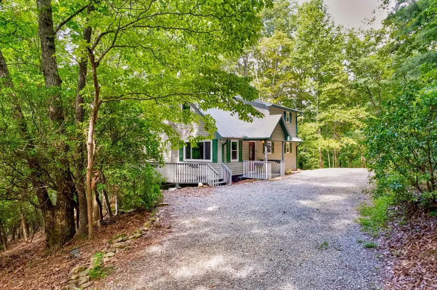 708 Wilson Mountain Road, Blairsville, GA 30512 - #2