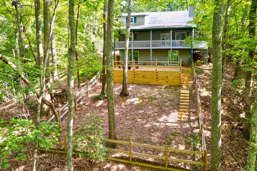 708 Wilson Mountain Road, Blairsville, GA 30512 - #3