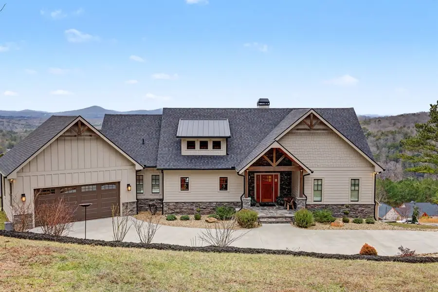 104 Sunset View, Blairsville, GA 30512 - #2