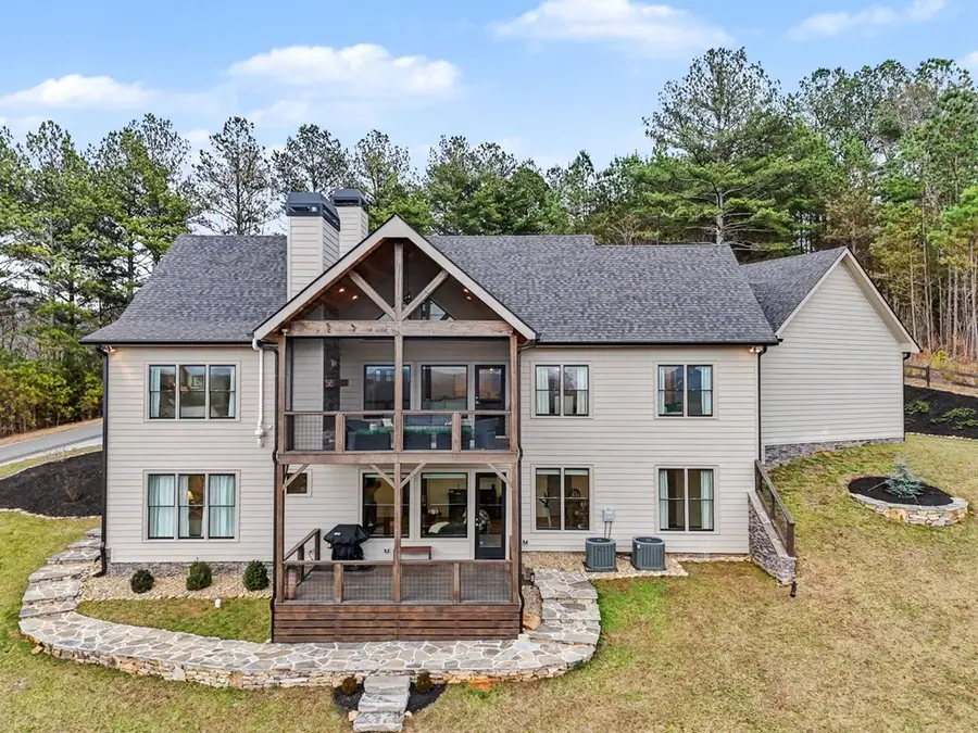 104 Sunset View, Blairsville, GA 30512 - #3