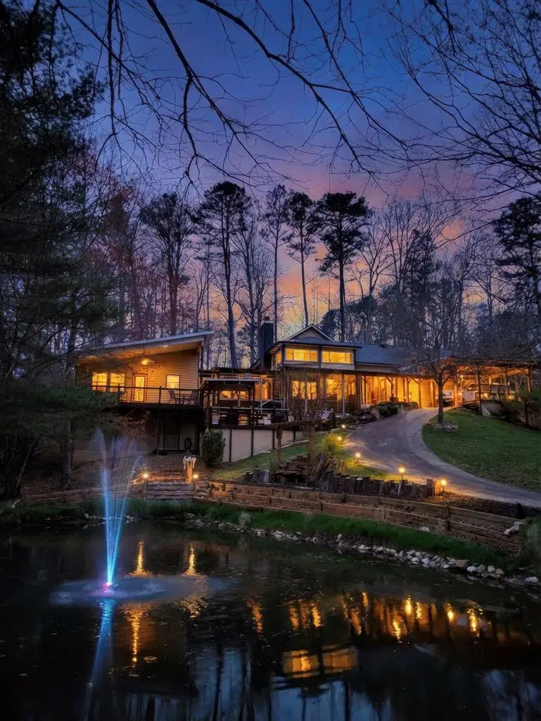 214 Hedden Road, Murphy, NC 28906 - #1