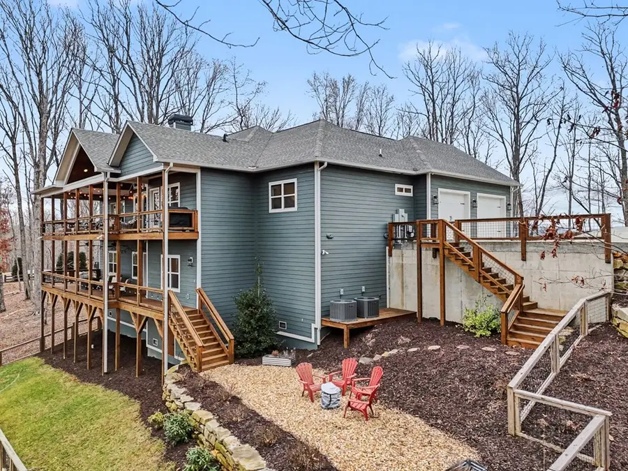 574 Winding Ridge, Blairsville, GA 30512 - #2