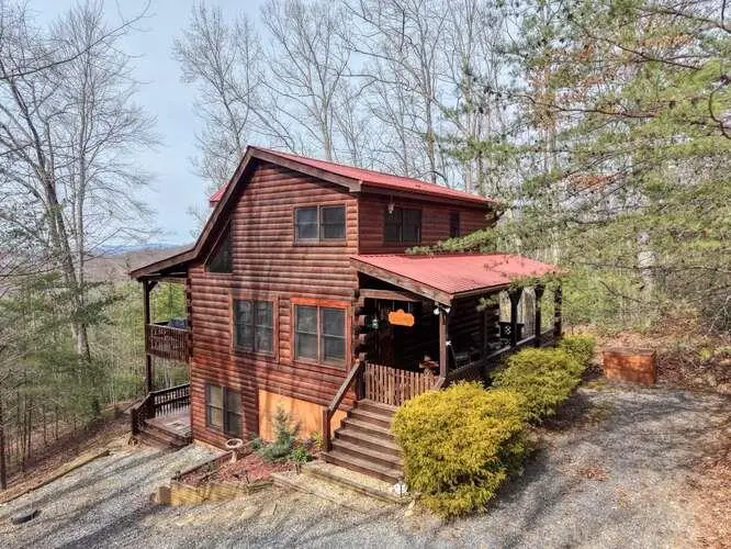 76 Channing Hollow, Morganton, GA 30560 - #1