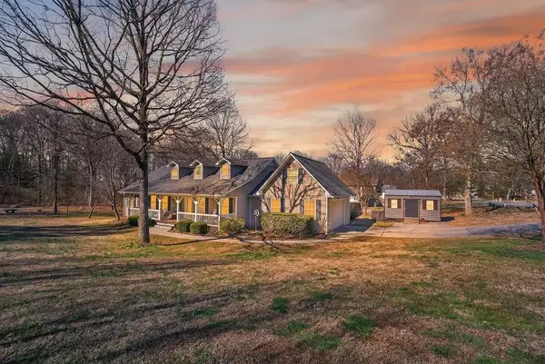 165 Richland Street, Calhoun, GA 30701