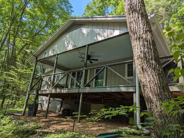 546 Happy Hollow Circle, Suches, GA 30572