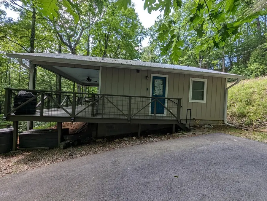 546 Happy Hollow Circle, Suches, GA 30572 - #3