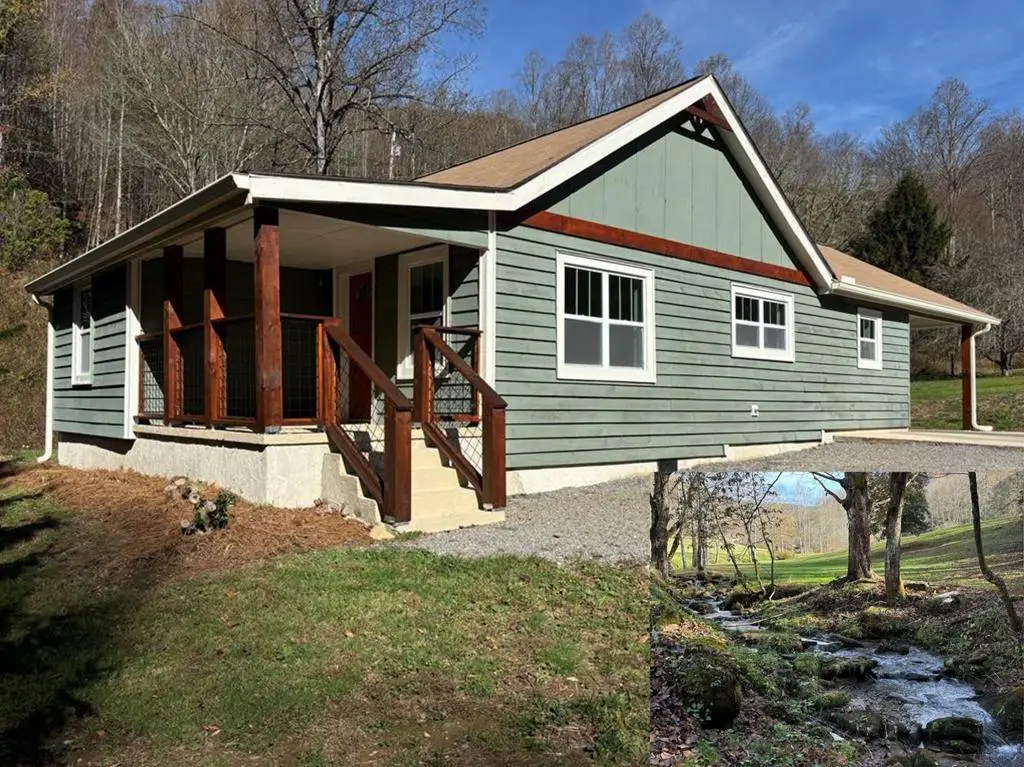 5107 Boiling Springs Road, Murphy, NC 28906 - #1