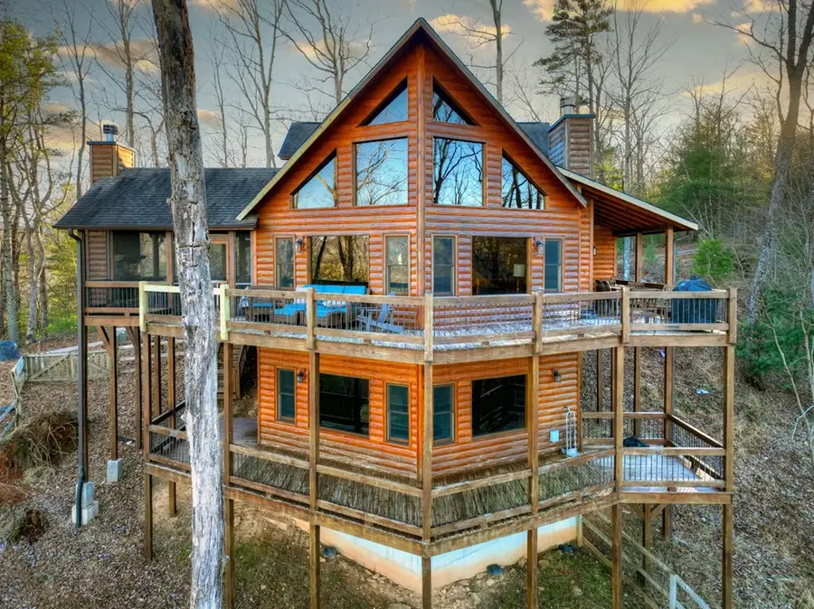 300 Bell Camp Ridge Rd, Blue Ridge, GA 30513 - #2