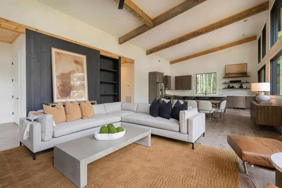 80 Harrison & Ada Road, Blue Ridge, GA 30513 - #3