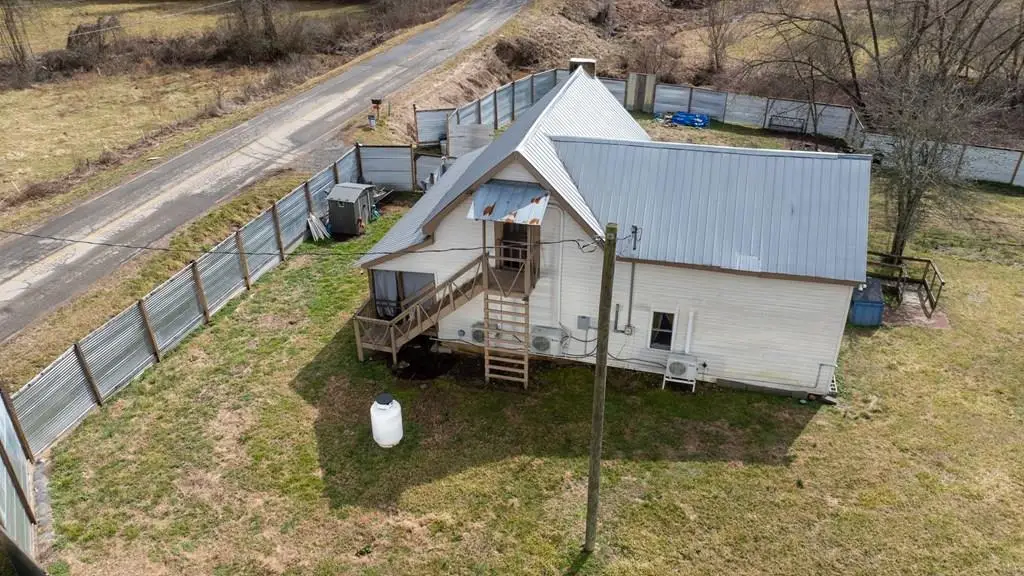 2731 Tate Road, Blairsville, GA 30512 - #1