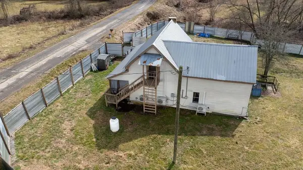 2731 Tate Road, Blairsville, GA 30512