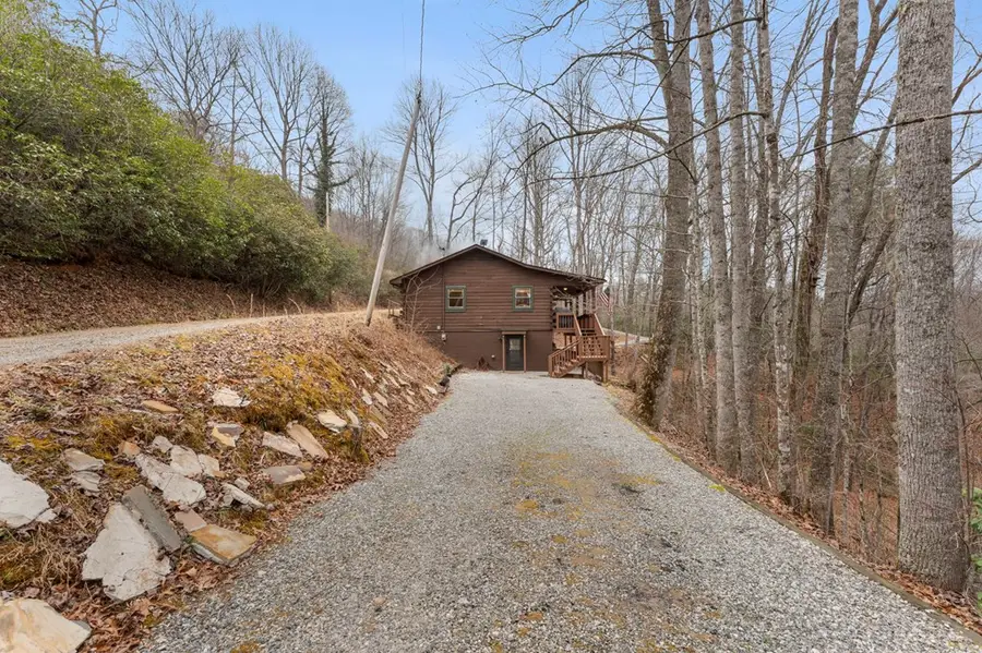 451 Summit Road, Otto, NC 28763 - #2