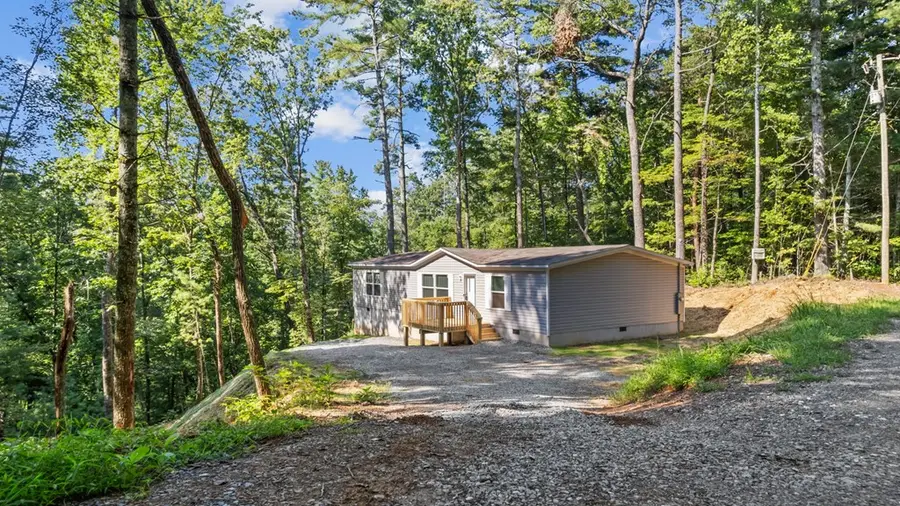 731 Amber Lane, Ellijay, GA 30540 - #2