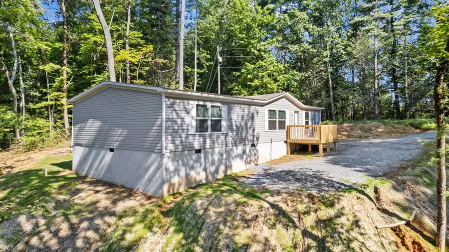 731 Amber Lane, Ellijay, GA 30540 - #3