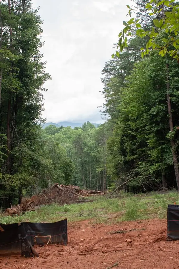 Lot 1 Clay's Way, Blue Ridge, GA 30513