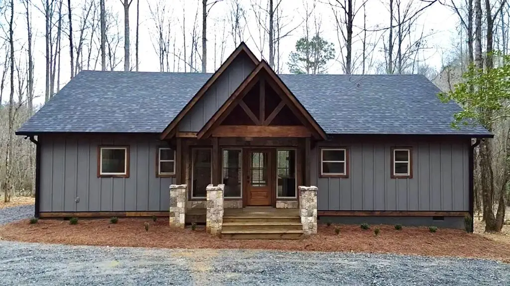213 Nexus Drive, Ellijay, GA 30540 - #1