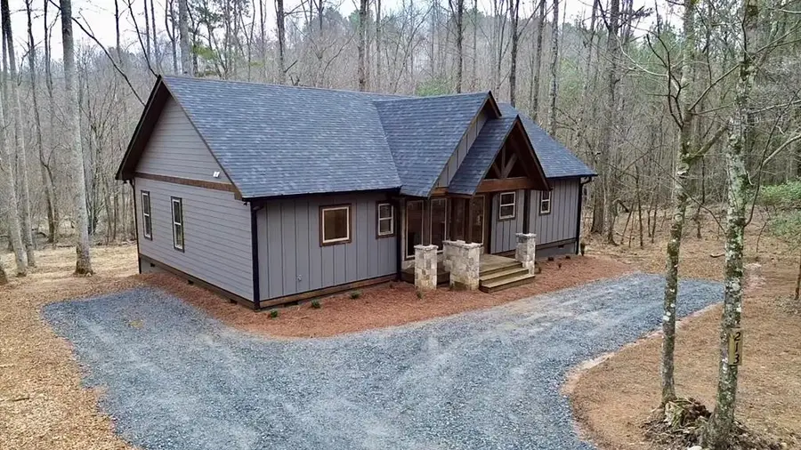213 Nexus Drive, Ellijay, GA 30540 - #2