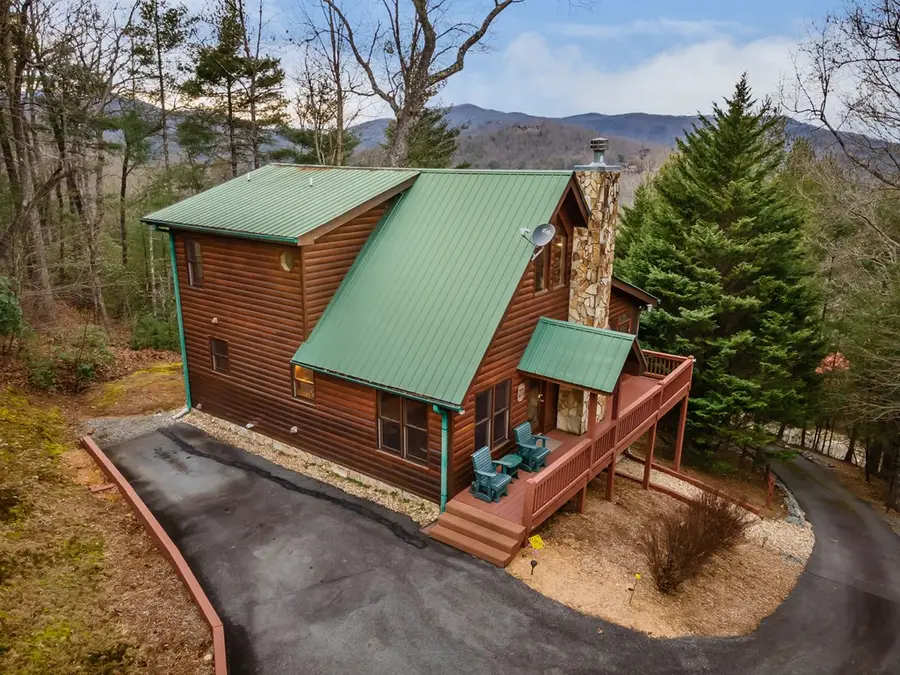 131 Toccoa Overlook Lane, Blue Ridge, GA 30513 - #3