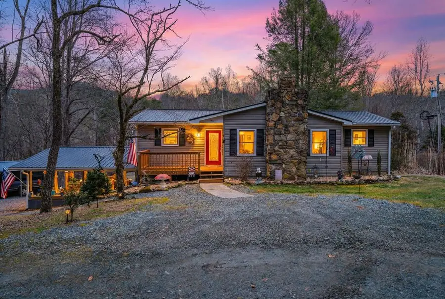 78 Hideaway Cove, Hayesville, NC 28904 - #2