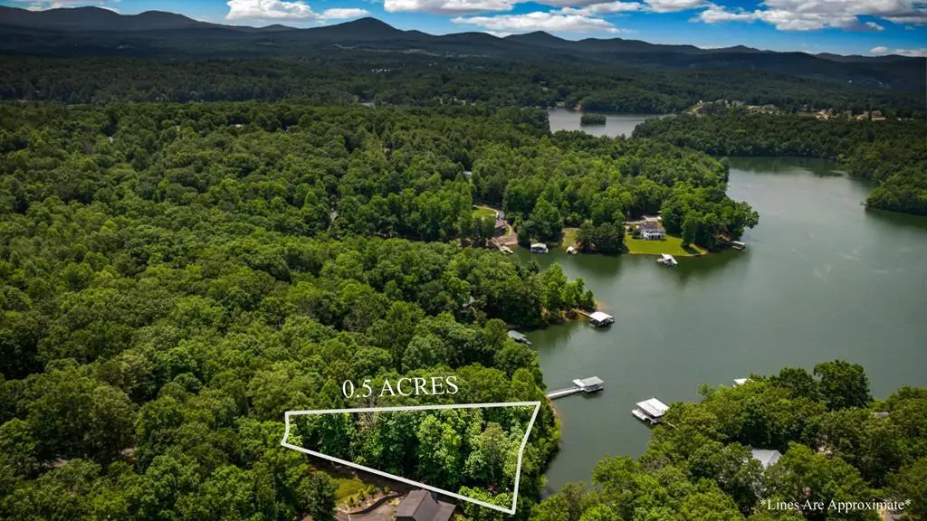 Lot 25 Talon Trace, Blairsville, GA 30512 - #1