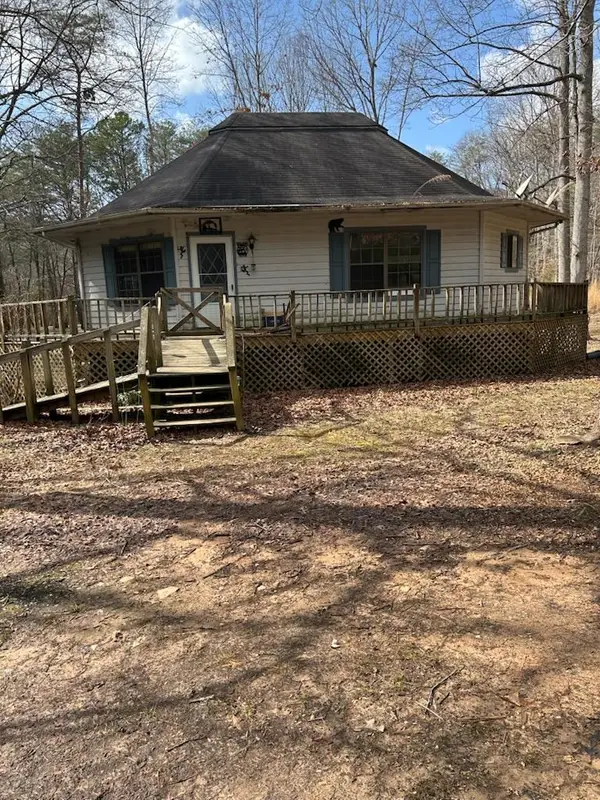 26 Carrie Lane, Blairsville, GA 30512