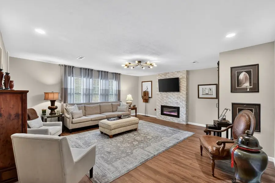 58 Autumn Ridge, Mineral Bluff, GA 30559 - #3