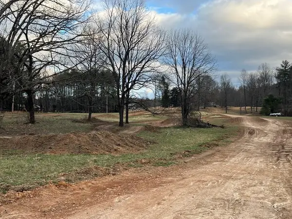 0 Green Cove Road, Brasstown, NC 28902