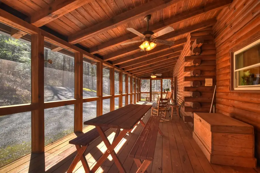 7233 Shakerag Road, Ellijay, GA 30540 - #3