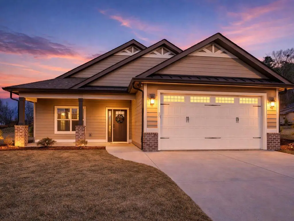 35 Mctyeire Drive, Young Harris, GA 30582 - #1