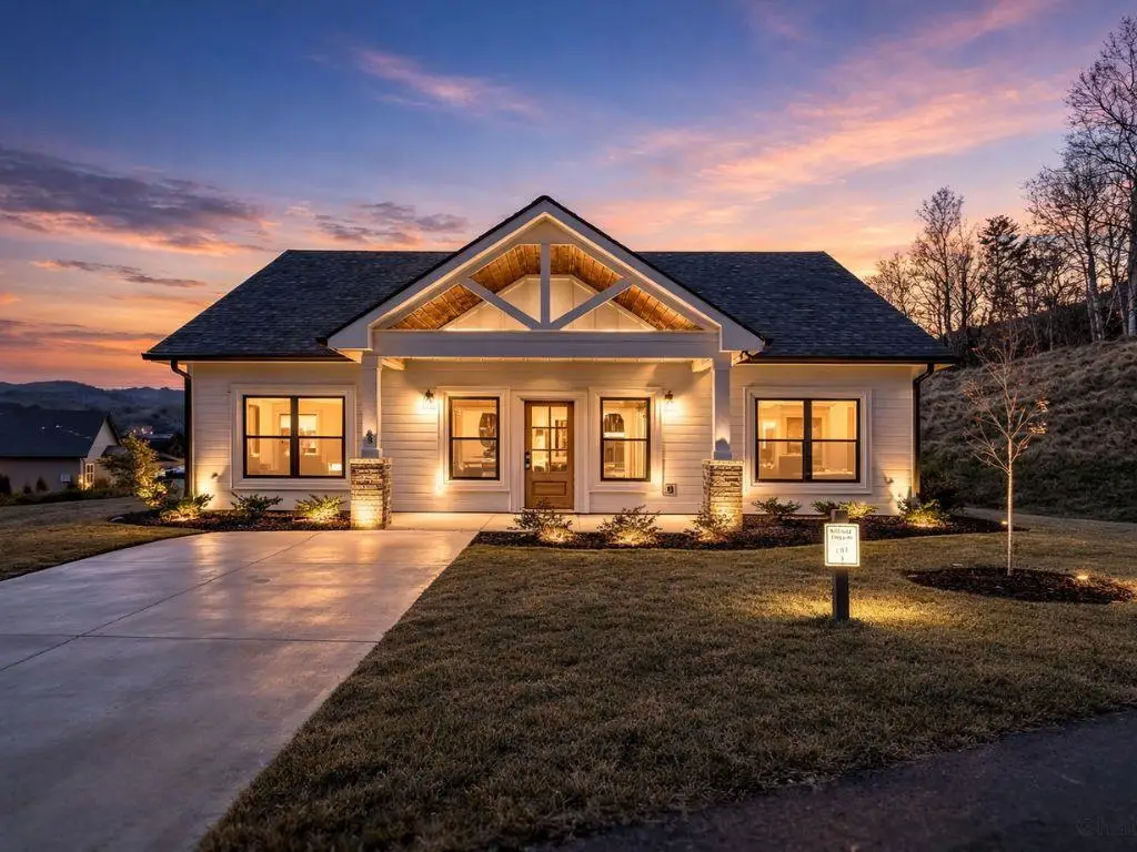 83 Mctyeire Drive, Young Harris, GA 30582 - #1