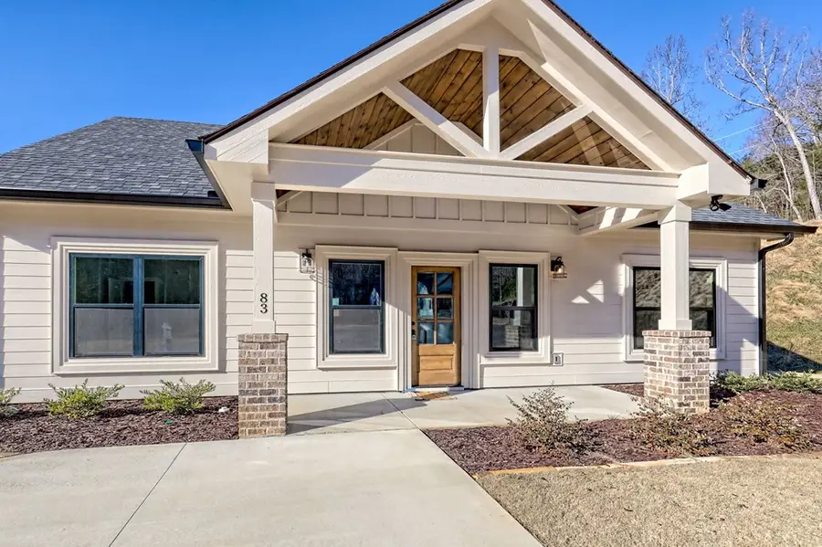 83 Mctyeire Drive, Young Harris, GA 30582 - #3