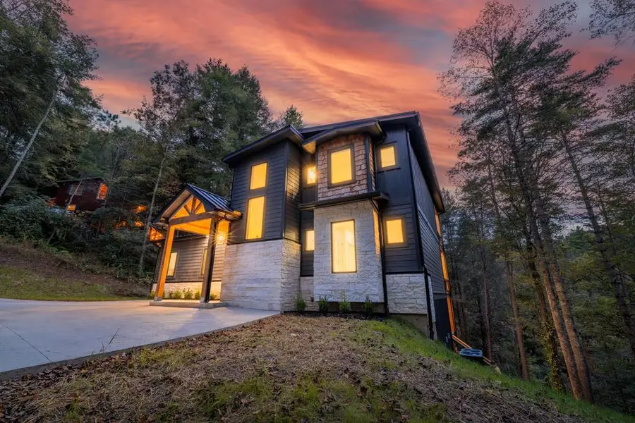 456 Whispering Pine Lane, Cherry Log, GA 30522 - #2