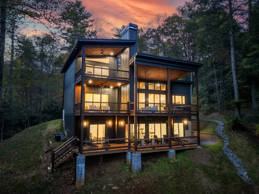 456 Whispering Pine Lane, Cherry Log, GA 30522 - #3