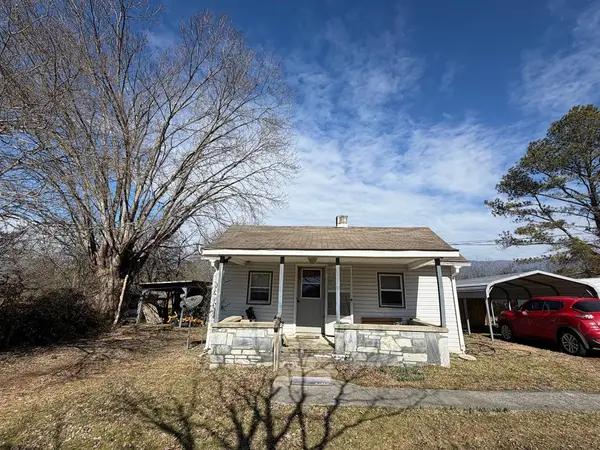 93 Collette Street, Andrews, NC 28901