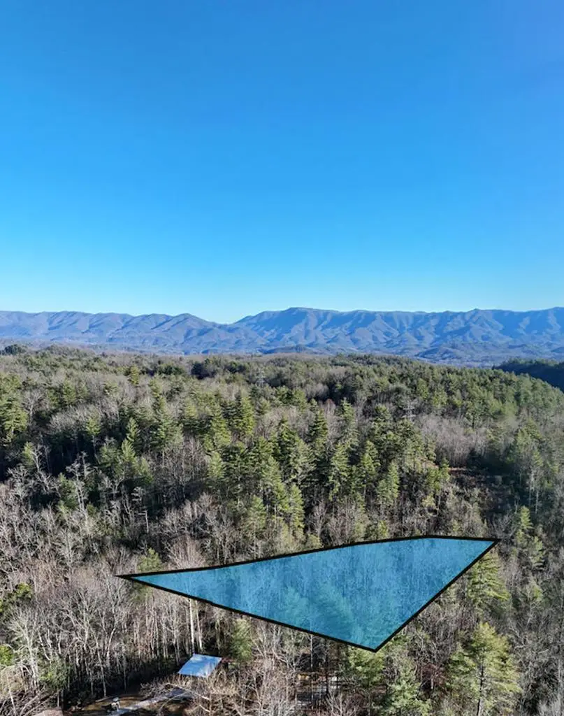 0.86 ac Webb Creek Road, Andrews, NC 28901 - #1