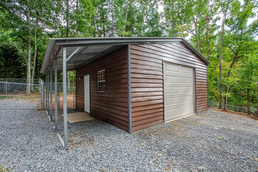 161 Smokey Hollow Drive, Murphy, NC 28906 - #3