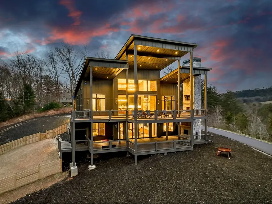 156 Coles Crossing Road, Mineral Bluff, GA 30559 - #2