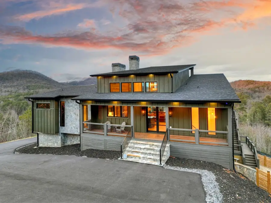 156 Coles Crossing Road, Mineral Bluff, GA 30559 - #3