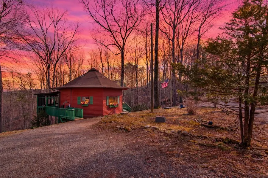 102 Mizzen Court, Ellijay, GA 30540 - #2