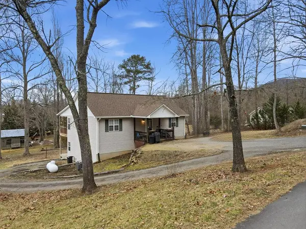 Address Withheld By Seller, Young Harris, GA 30582