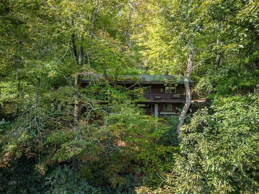 283 River Bend Lane, Blue Ridge, GA 30513 - #2