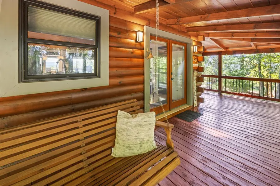 832 Scenic Mountain View Road, Blue Ridge, GA 30513 - #3