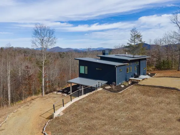 458 Brannon Ridge Road, Young Harris, GA 30582