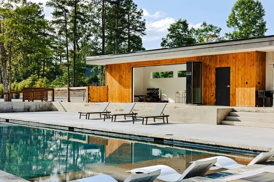 458 Brannon Ridge Road, Young Harris, GA 30582 - #2