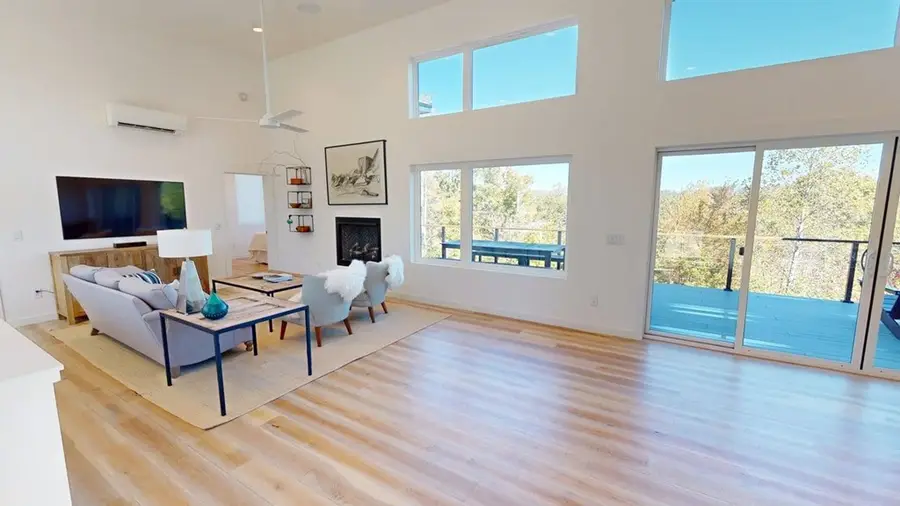 458 Brannon Ridge Road, Young Harris, GA 30582 - #3