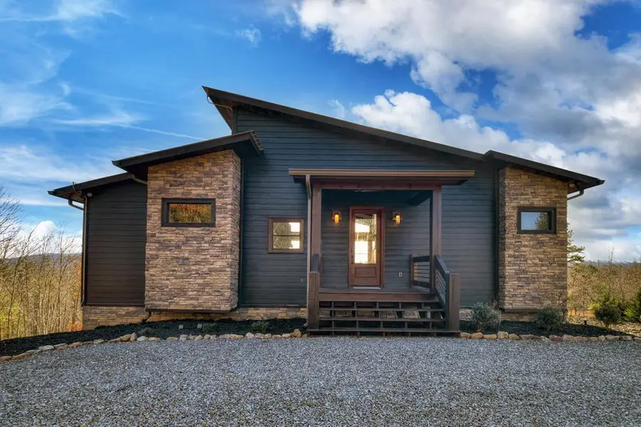 1038 Synacia Drive, Mineral Bluff, GA 30559 - #2