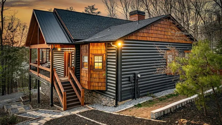 346 Logan Drive, Mineral Bluff, GA 30559 - #2