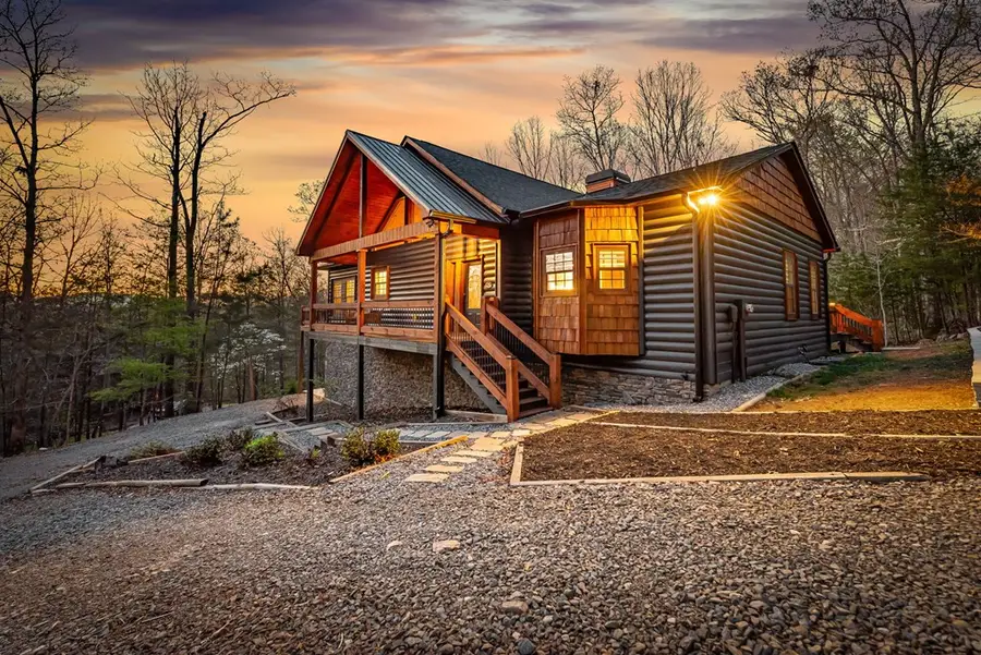 346 Logan Drive, Mineral Bluff, GA 30559 - #3