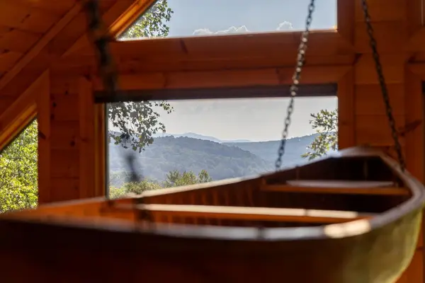 194 Squirrel Chase Drive, Morganton, GA 30560