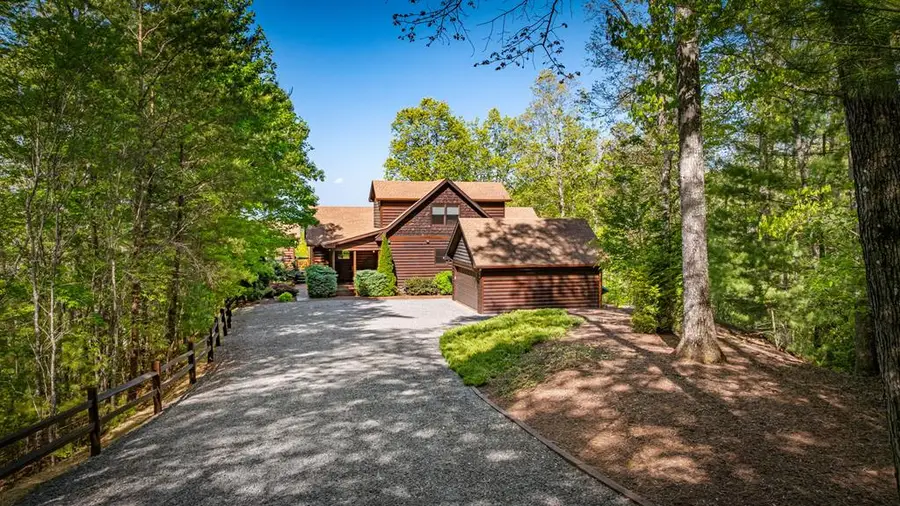194 Squirrel Chase Drive, Morganton, GA 30560 - #3